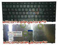 Tastiera Italiana - NERO