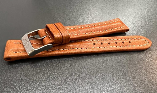 Breitling original leather - original,