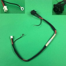 DC Jack presa di corrente