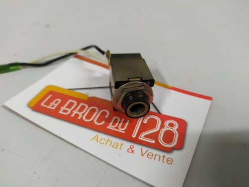 Connecteur mic micro - mic,