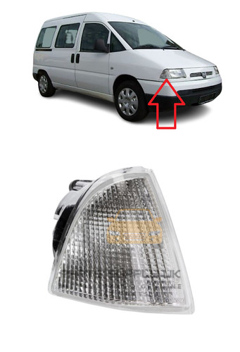 Nuovo per peugeot expert - per,