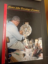 LIBRO STORIA DELLA TECNOLOGIA