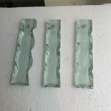 1 RICAMBIO IN VETRO DI MURANO