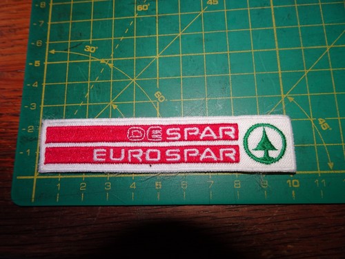 Toppa patch vintage - toppa, ricamata