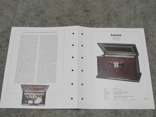 Schema elettrico per radio - , a