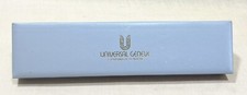 UNIVERSAL GENEVE 1970's Box
