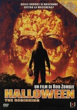 Halloween - The Beginning