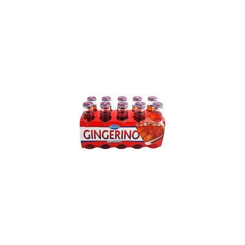 Gingerino recoaro 40 - recoaro,