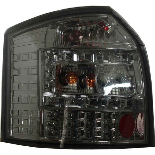 Led fari posteriori per - led, audi