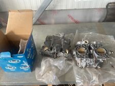 Coppia Dell'orto DRLA 40MM