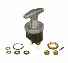 INTERRUTTORE STACCABATTERIA STACCA BATTERIA 12/24 250 A TRATTORE AUTOCARRO 30013