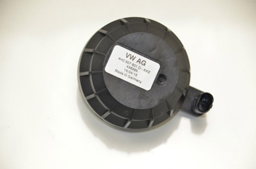 Audi attuatore 4h0907601d - attuatore,