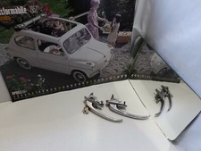  FIAT 600 TRASFORMABILE DEL 57