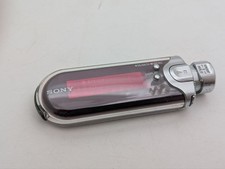 Sony NW-E405 Walkman Lettore