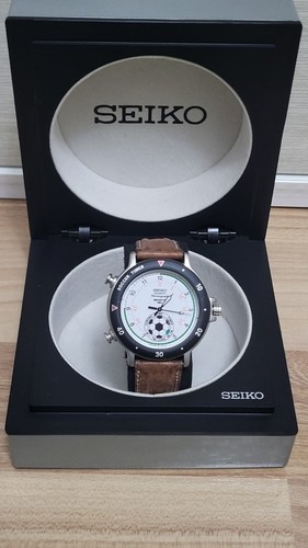 Vintage seiko sports 150 - vintage, 8018