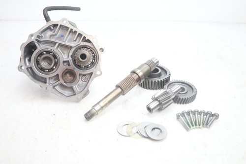 Gear honda fjs silver - honda,