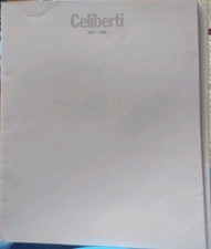 Celiberti 1965-1980 Quindici