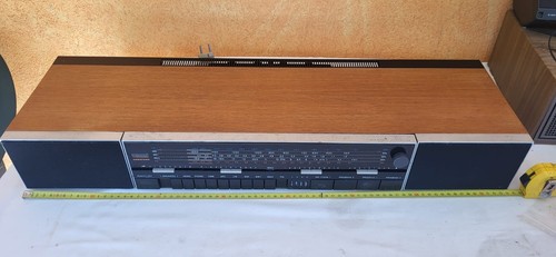 Sintoamplificatore beomaster - sintoamplificatore,