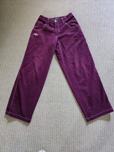 Jeans jnco vintage anni - vintage,