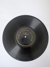 Luisa TETTRAZINI - Cabaletto -