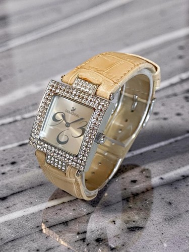Orologio swarovski crystal - swarovski,