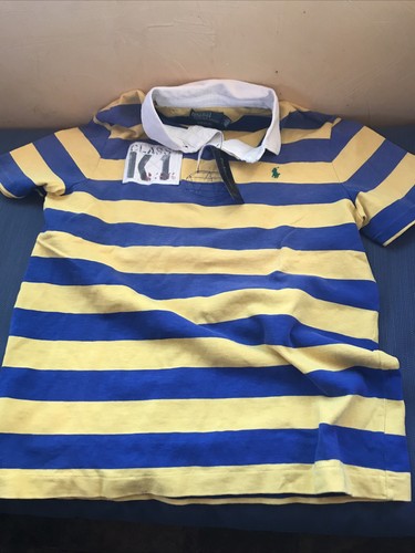 Polo ralph lauren uomo - ralph, custom