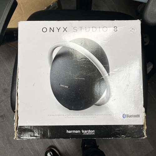 Harmon kardon onyx studio - studio, 8