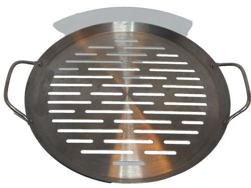 Pampered chef acciaio inox - acciaio,