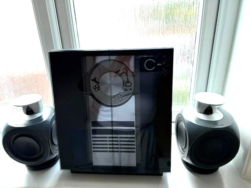 Bang olufsen o - bang,