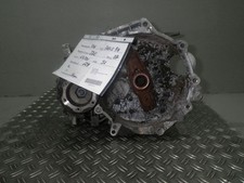 Cambio manuale JDE VW Polo IV