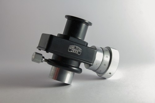 Carl zeiss jena viti - carl,