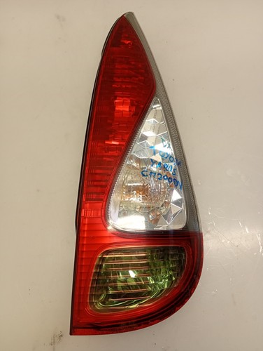 Faro fanale posteriore - /,