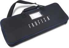 | Borsa per Tastiera Elettronica Con Maniglia, Tracolla E Tasca Interna, Materia