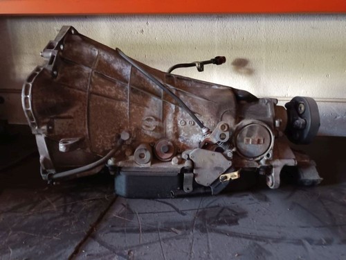 Cambio mercedes - cambio, (automatico)