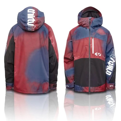 Giacca thirtytwo lashed uomo - giacca,