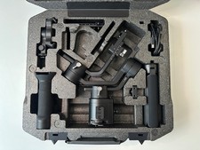 DJI Ronin-SC Stabilizzatore
