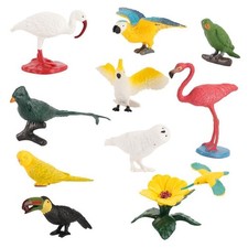 Enfants Mini Modèle Oiseau