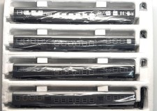 ACME 50053 Set 4 carrozze