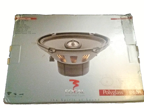 Focal polyglass cv1 - focal,