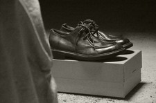 scarpe moma uomo 42 , italian