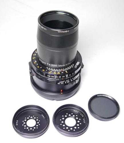 Rodenstock imagon 200 - rodenstock,