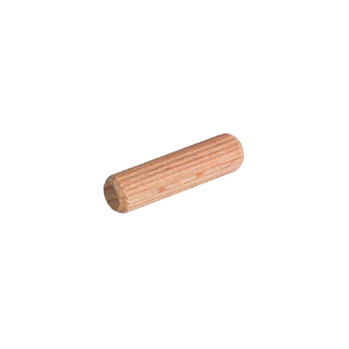 Spine zigrinate legno - 40,