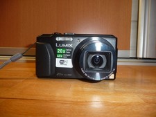 Apn Lumix DMC-TZ40 /18MP /