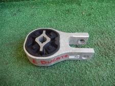 Supporto motore ammortizzatore