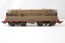 Lima H0 art. 8023 Locomotore Diesel ANSALDO CASTANO ISABELLA D342 4005