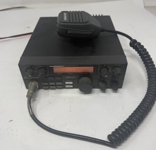 Vintage president hr2510 - vintage,
