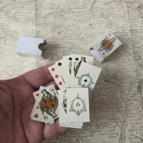 Gioco carte giocare - gioco, da