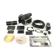 HASSELBLAD H5D-50C EXTREMELY