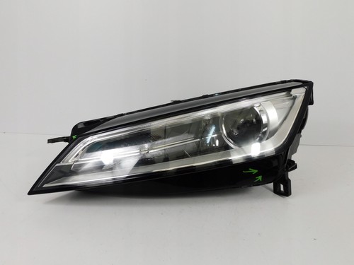 Audi xenon led faro - tt,