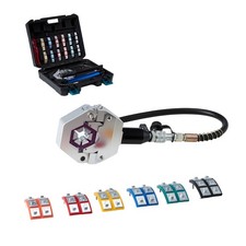 VEVOR Pinza per Crimpare